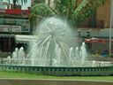 Fountain, Aswan