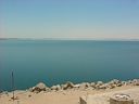 Aswan High Dam: panorama