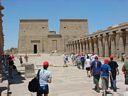 Temple, Philae