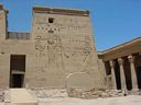 Temple, Philae