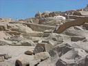 Aswan Granite quarries