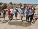 Aswan Granite quarries