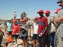 Aswan Granite quarries