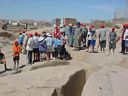 Aswan Granite quarries