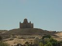 Aga Khan Mausoleum