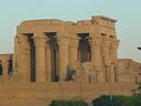 Temple of Kom-Ombo