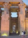 Temple of Kom-Ombo