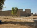 Temple of Horus at Edfu