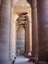 Hypostyle hall