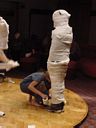 Mummification