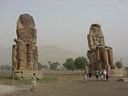 Colossi of Memnon