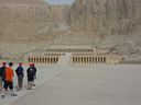 Temple of Hatchepsut