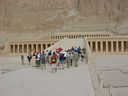 Temple of Hatchepsut