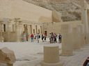 Temple of Hatchepsut