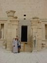 Temple of Hatchepsut