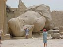 Ramesseum