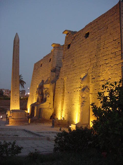 Egypt/Italy Tour image