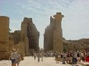 Karnak Temples