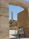 Karnak Temples