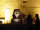 Luxor temple