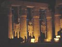 Luxor temple