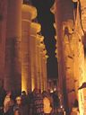 Luxor temple