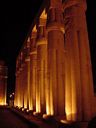 Luxor temple